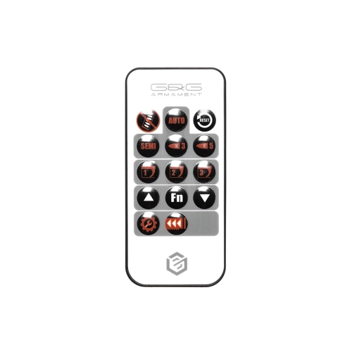 Replika karabinka SGR 556 - G&G